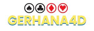 Logo GERHANA4D